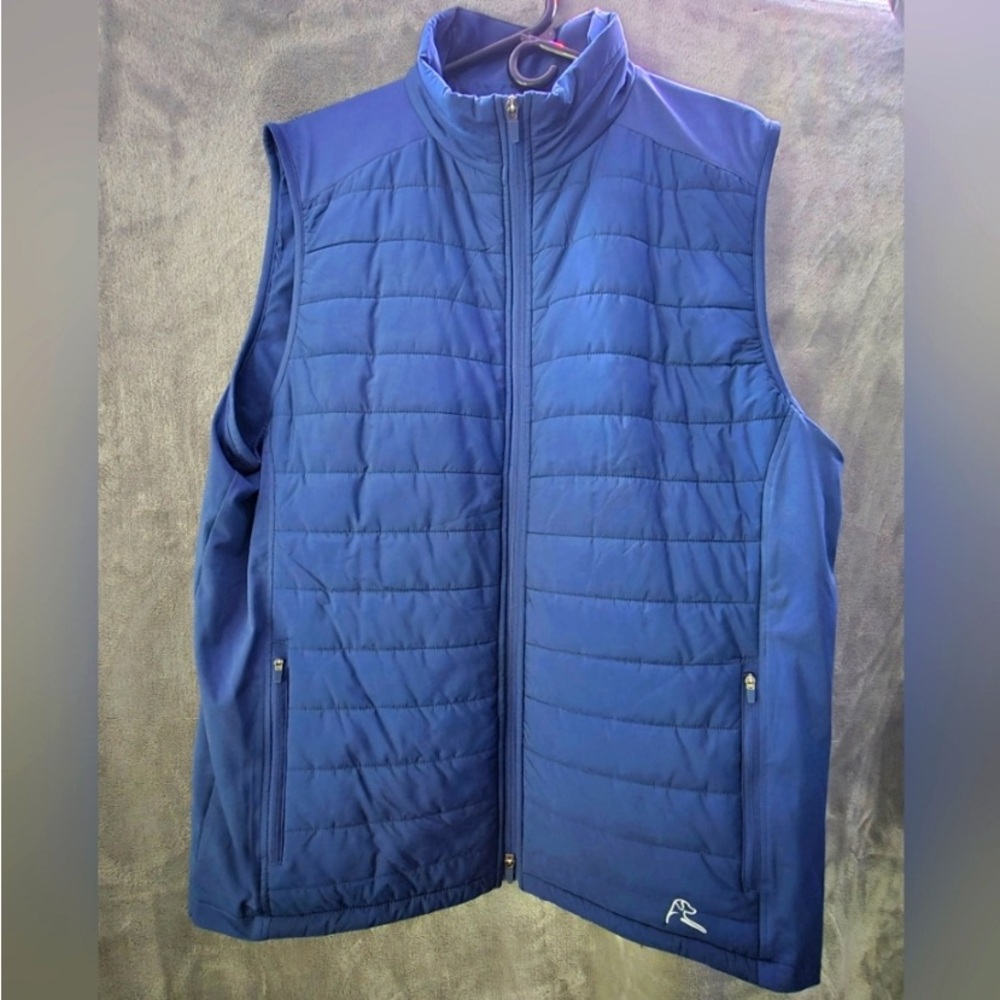 Rhoback vest
